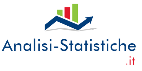 Analisi statistiche Logo